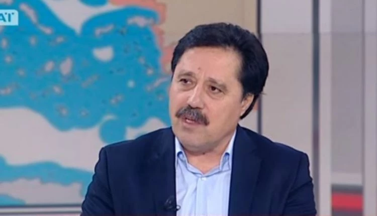 Σ. Καλεντερίδης: Ο Ερντογάν είχε στήσει το παιχνίδι αλλά του ξέφυγαν δύο πράγματα – Έχει πιαστεί στις δικές του παγίδες